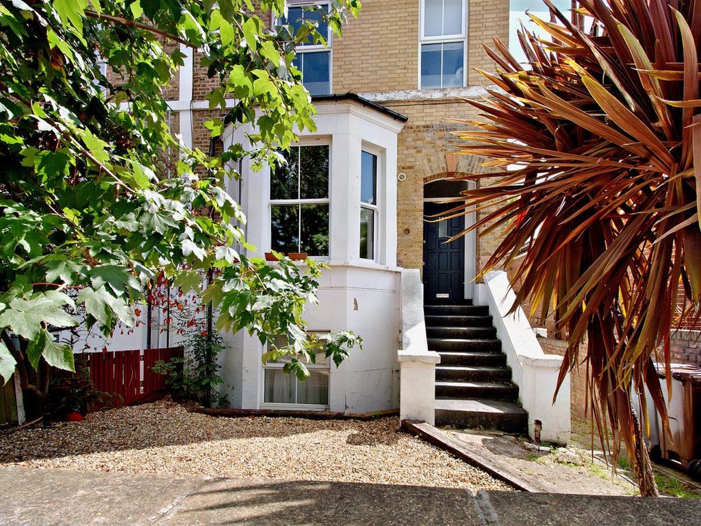 1 bed flat for sale in Oakfield Road, London SE20, £280,000 Zoopla