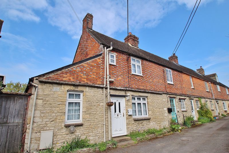 3 bed cottage for sale in Newland Street, Eynsham, Witney OX29 Zoopla