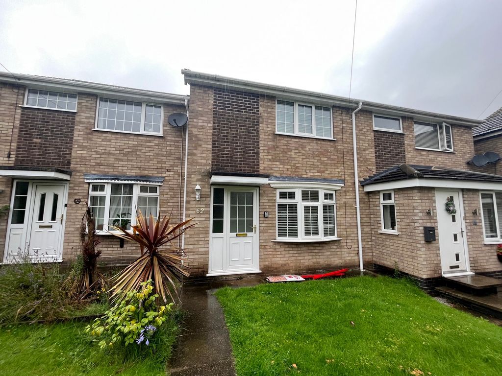 2 bed terraced house to rent in The Limes, Keelby DN41, £650 pcm Zoopla