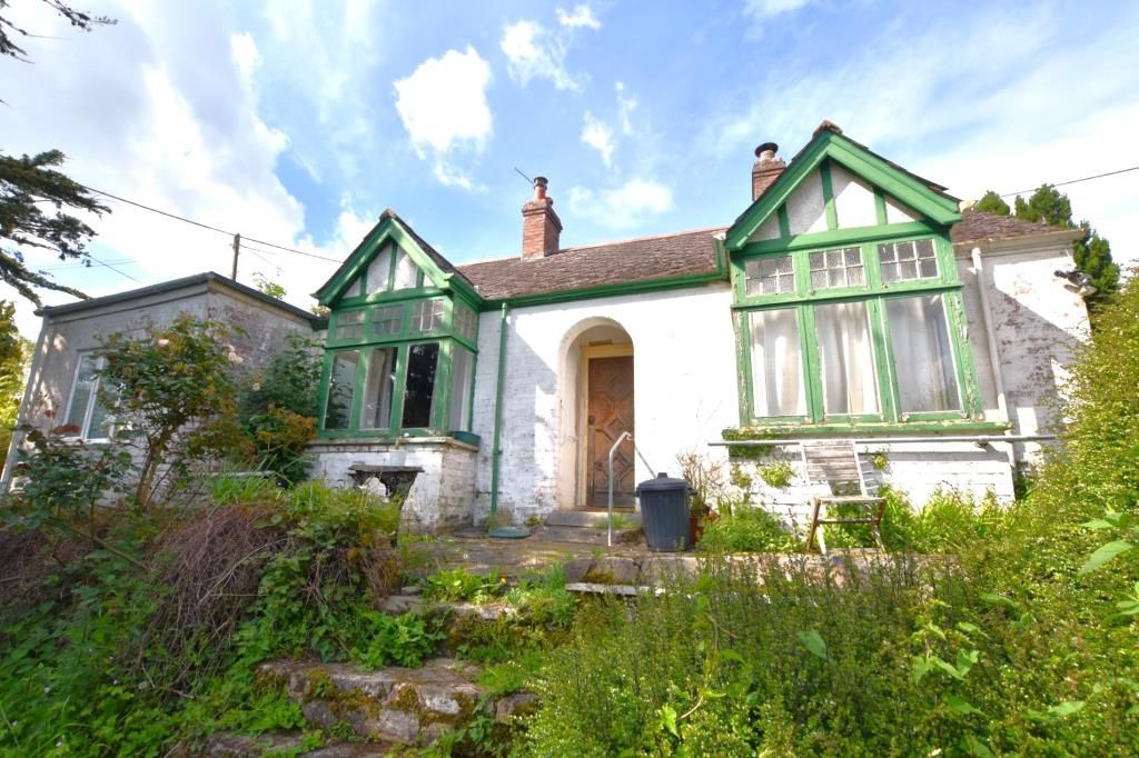 3 bed detached bungalow for sale in Argyll Road, Exeter, Devon EX4 Zoopla