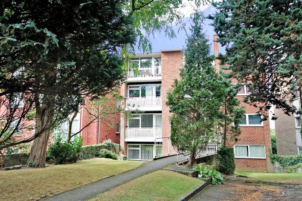 1 bed flat for sale in Brighton Road, Sutton, Surrey SM2 Zoopla