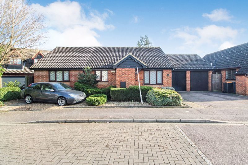 2 bed bungalow for sale in Studley Road, Wootton MK43 Zoopla