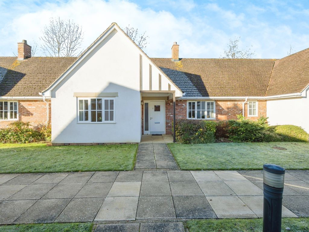 2 bed property for sale in Brampton Valley Lane, Chapel Brampton