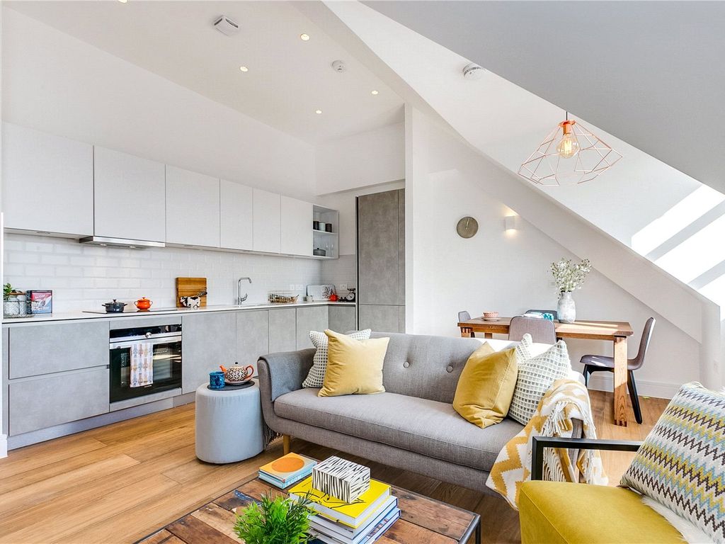 Lordship Park Stoke Newington Hackney London N16  