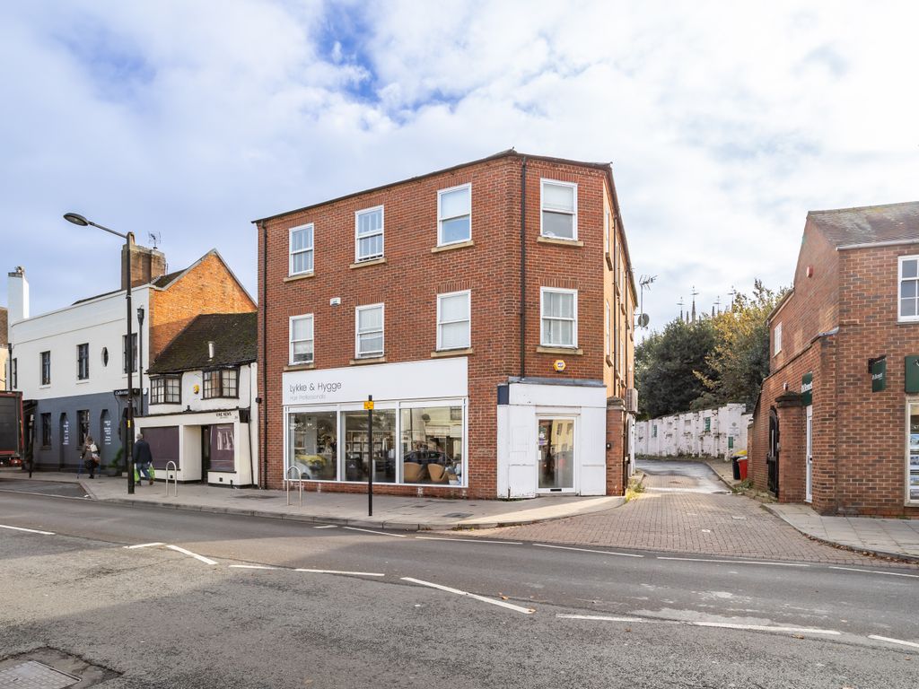 Retail premises for sale in Vine Street, Evesham WR11, £635,000 Zoopla