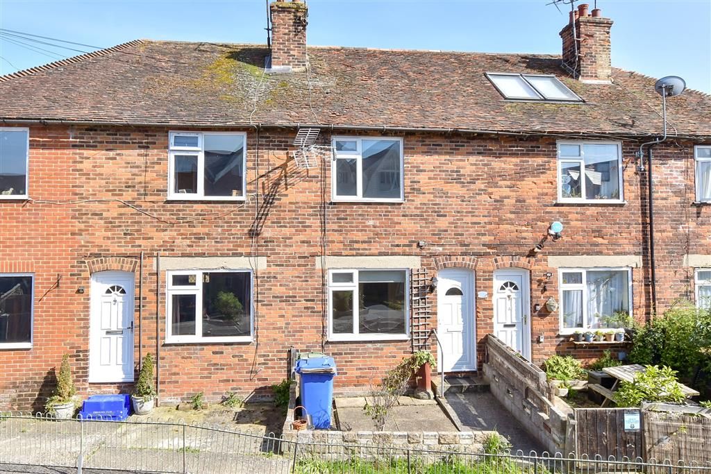 2 bed terraced house for sale in Standard Square, Faversham, Kent ME13