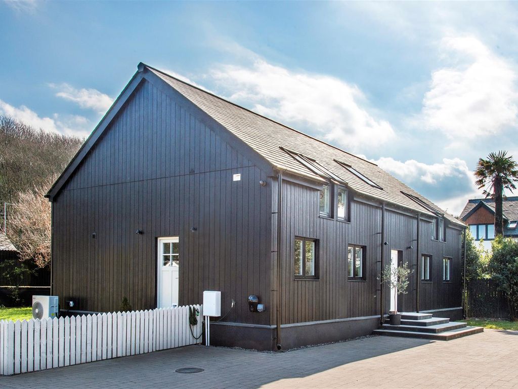 5 bed detached house for sale in Lower Bolenna, Perranporth TR6 Zoopla