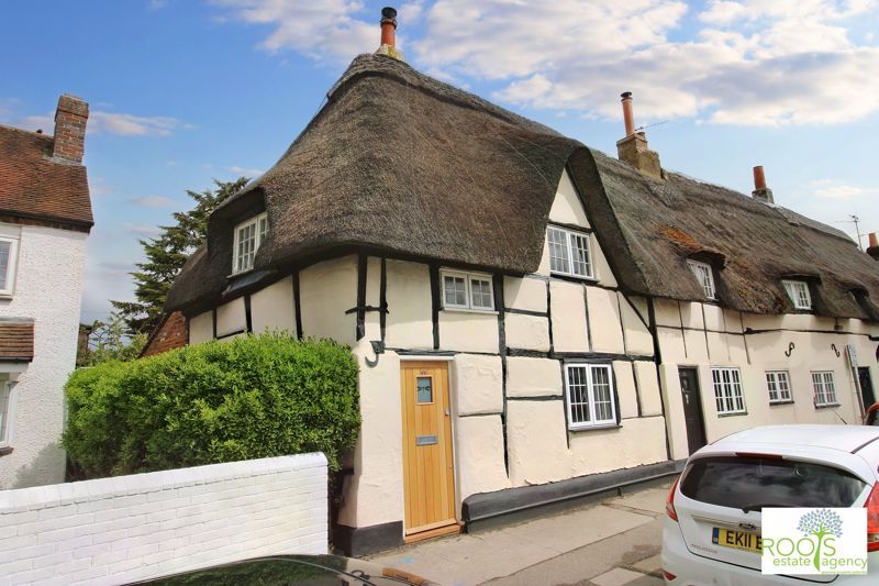 3 bed end terrace house for sale in Chapel Street, Thatcham RG18 Zoopla