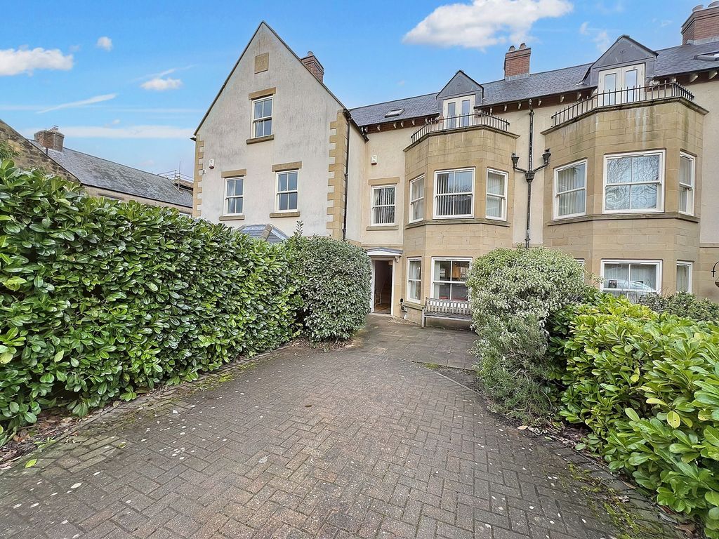 4 bed town house for sale in Green Batt, Alnwick NE66, £335,000 Zoopla