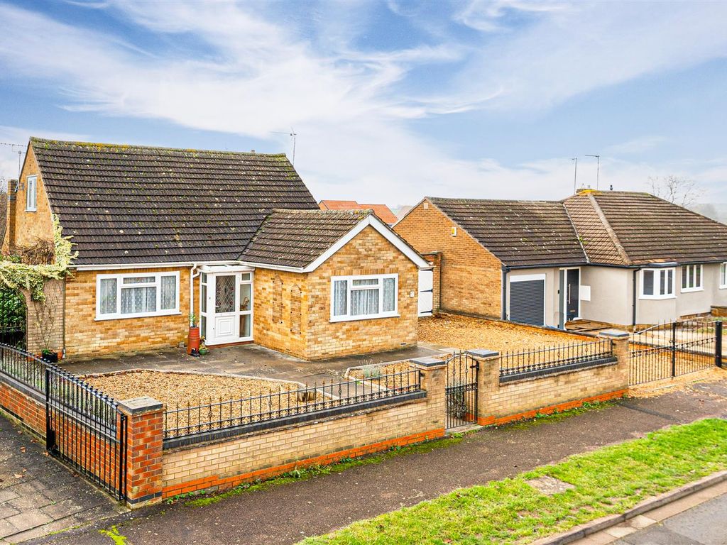 Westover Road Kettering NN15  