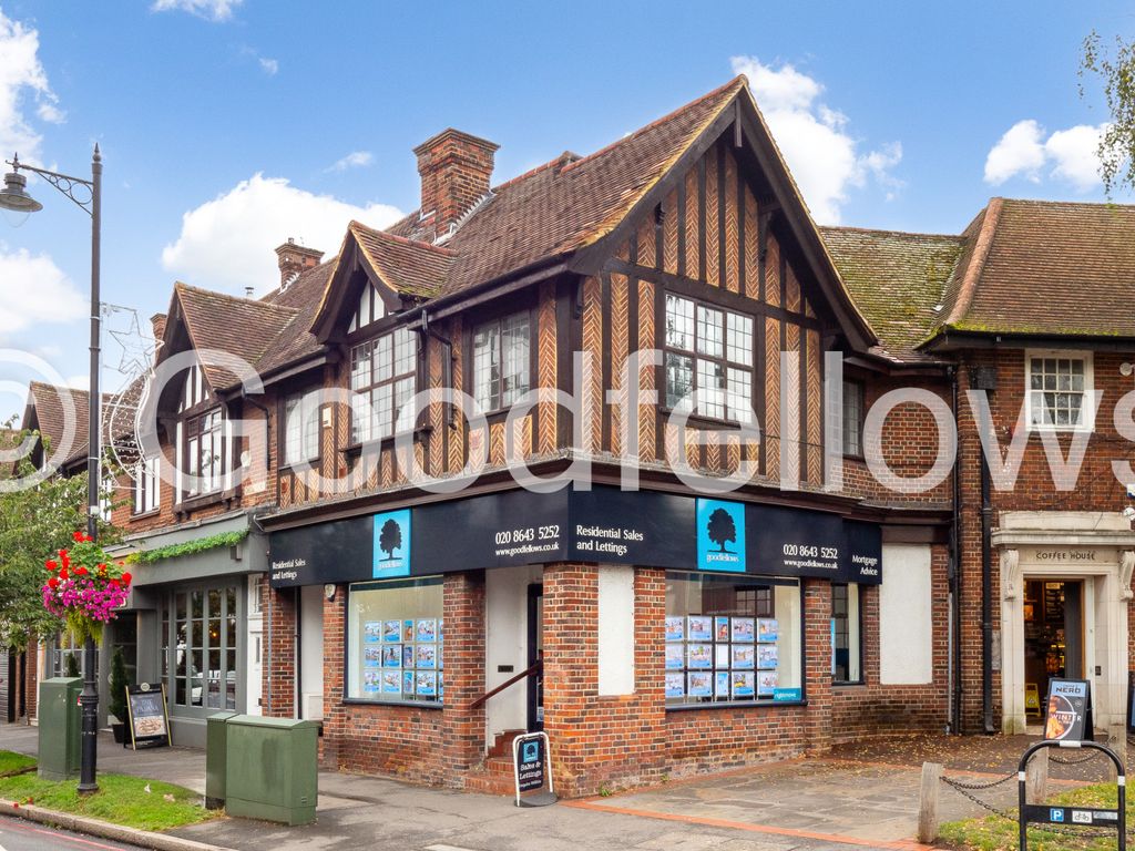 3 bed flat to rent in Ewell Road, Cheam, Sutton SM3, £1,850 pcm Zoopla