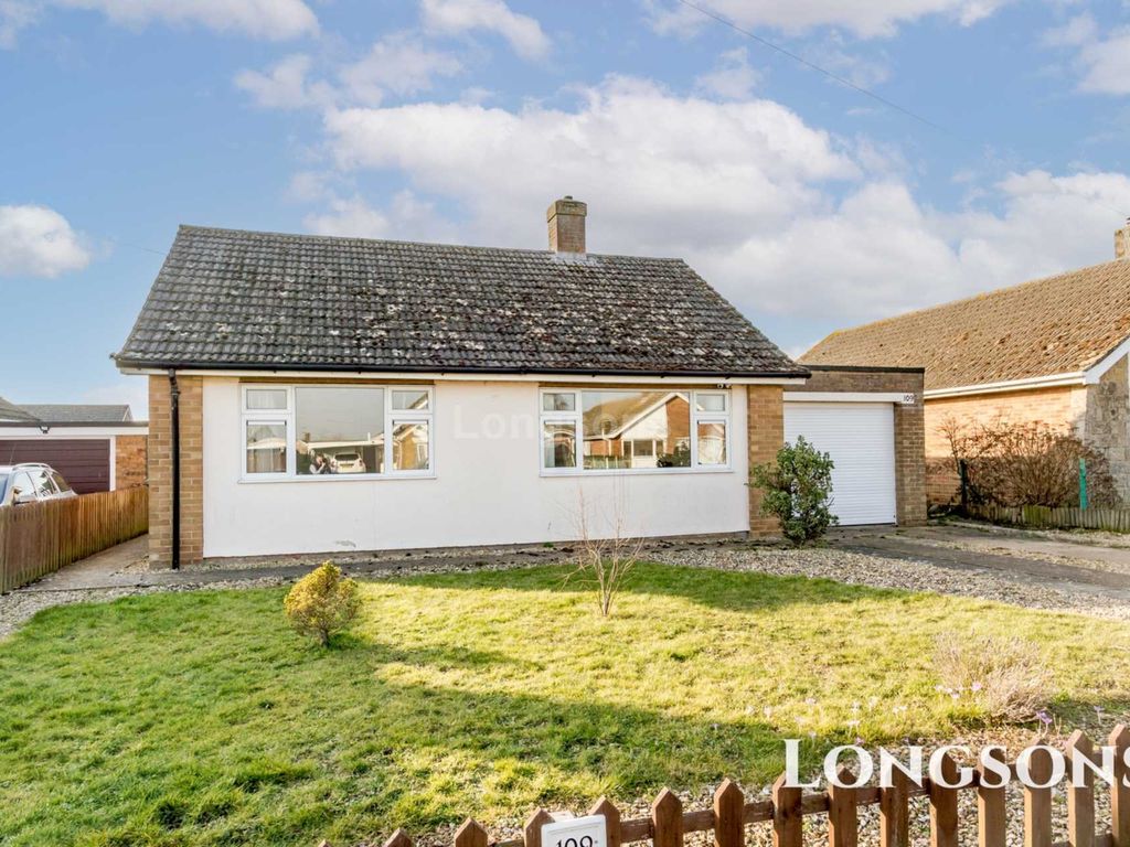 1 bed detached bungalow for sale in Southlands, Swaffham PE37 Zoopla