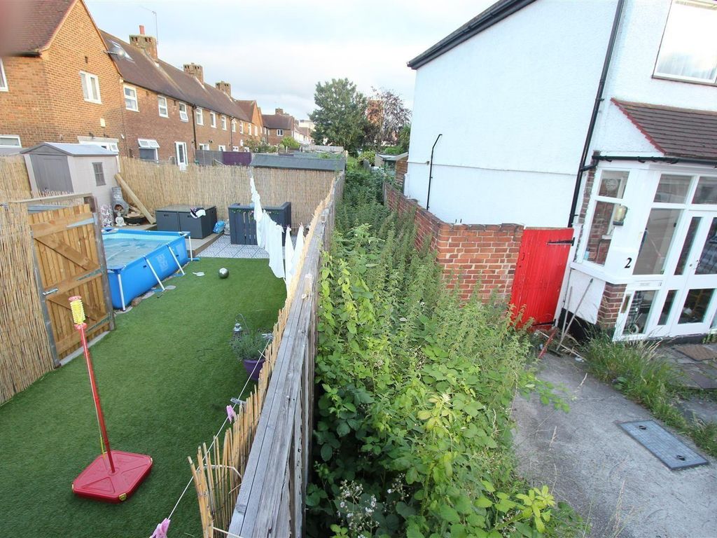 Land for sale in Merebank Lane, Croydon CR0 Zoopla