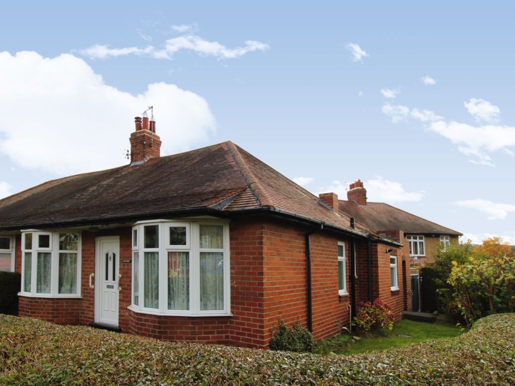 Woodcroft Road, Wylam NE41  