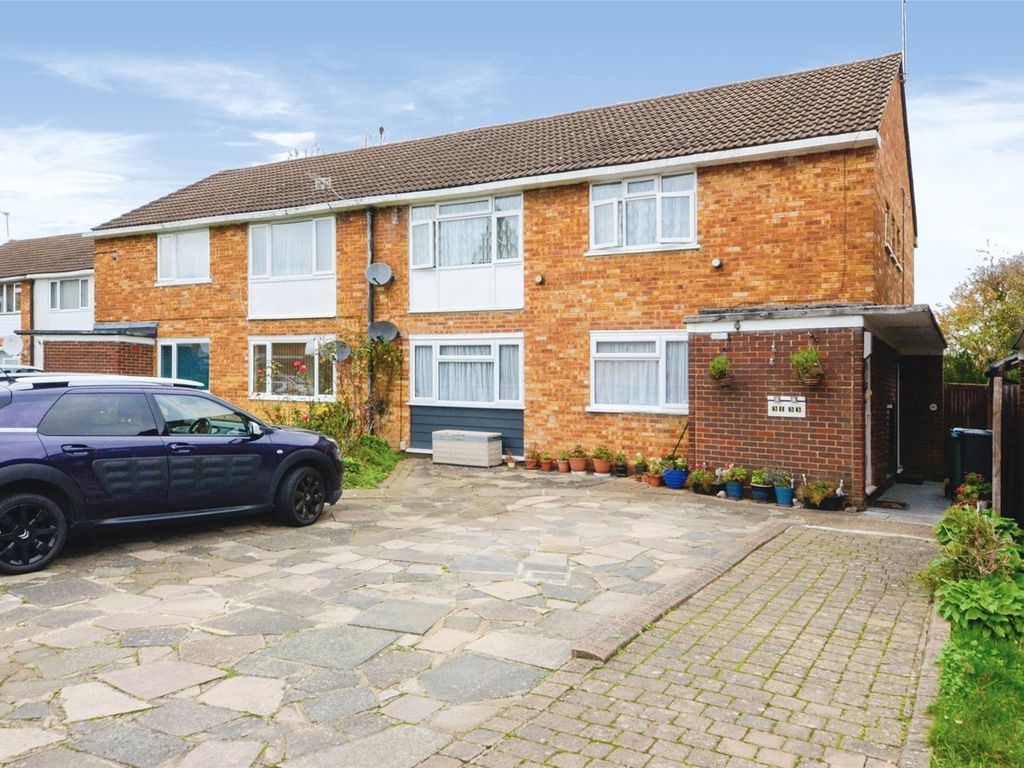 Heronslea, Watford WD25