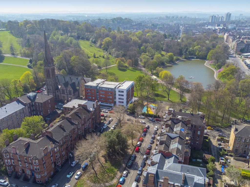 1 bed flat for sale in Niddrie Square, Glasgow G42 Zoopla