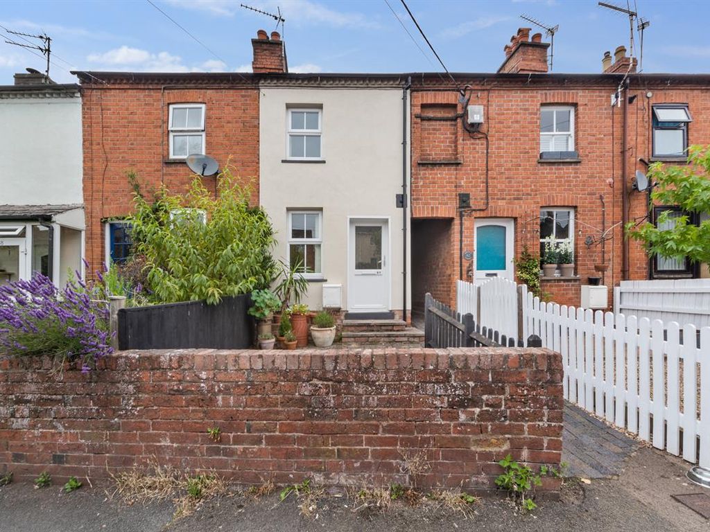 2 bed terraced house for sale in 64 Bridge Street, Ledbury, Herefordshire HR8, £195,000 Zoopla