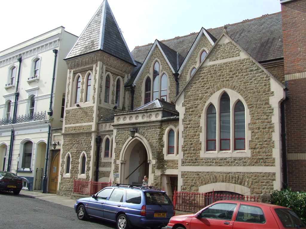 Regent House, 6 Ward Street, Guildford GU1  