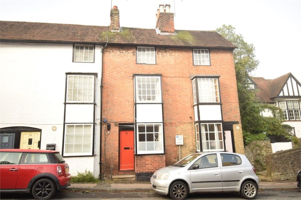 London Road, Kent, Sevenoaks TN13  