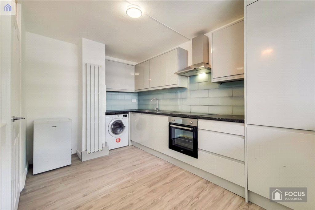 Carmichael Close, Winstanley Estate, Battersea, London SW11  