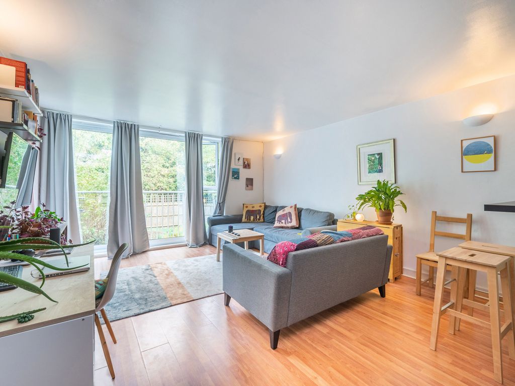 1 bed flat for sale in 33 Borland Road, London SE15 Zoopla