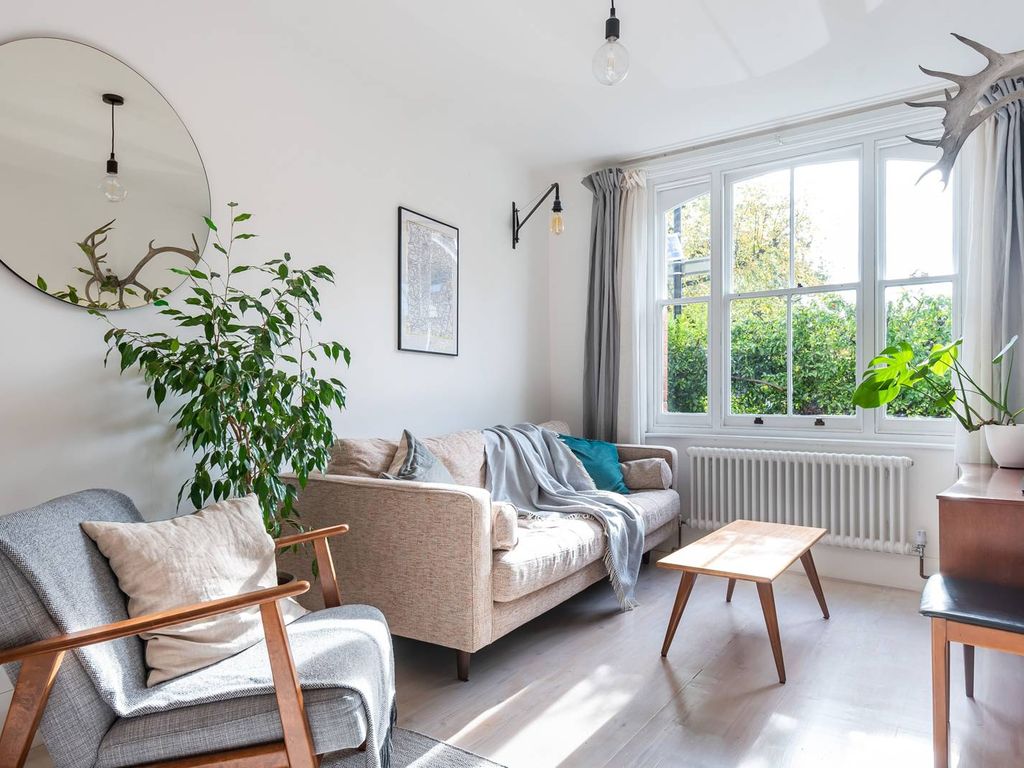 2 bed terraced house for sale in Stuart Road, Peckham Rye, London SE15