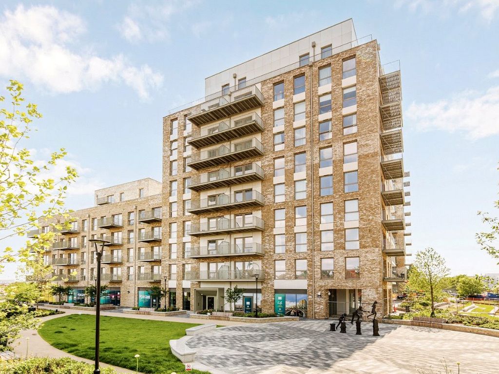 2 bed flat to rent in Belgrave Road, Wembley HA0 Zoopla