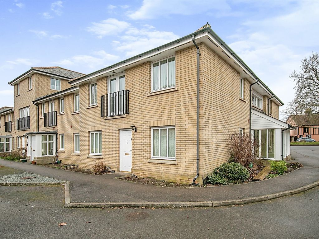 2 bed flat for sale in Gregory Street, Sudbury CO10 Zoopla