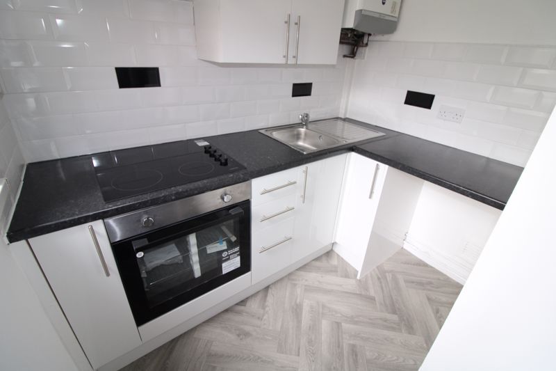 1 bed flat to rent in Whittaker Lane, Prestwich, Manchester M25 Zoopla