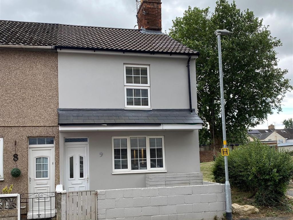 2 bed end terrace house for sale in Percy Street, Swindon SN2 Zoopla