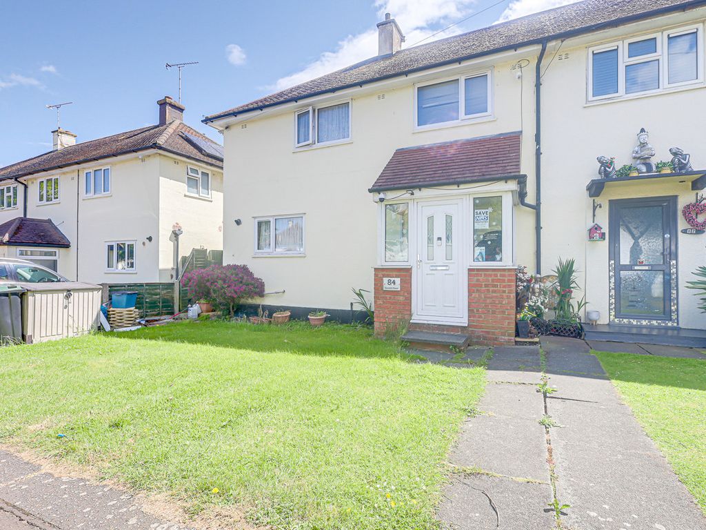 3 bed semidetached house for sale in Stonehill Road, LeighOnSea SS9