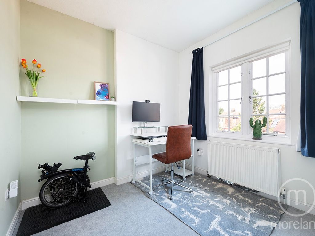 3 bed flat for sale in Golders Way, Golders Green NW11, £475,000 Zoopla