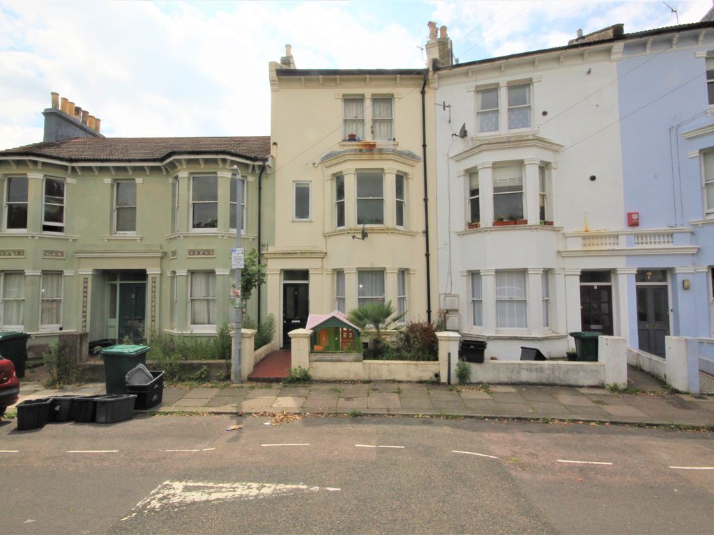 1 bed flat for sale in Vere Road, Brighton BN1 Zoopla