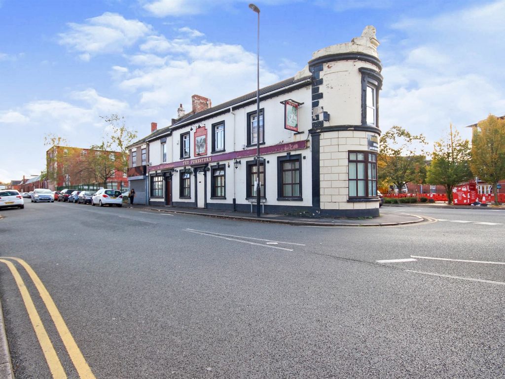 Raglan Street, Coventry CV1