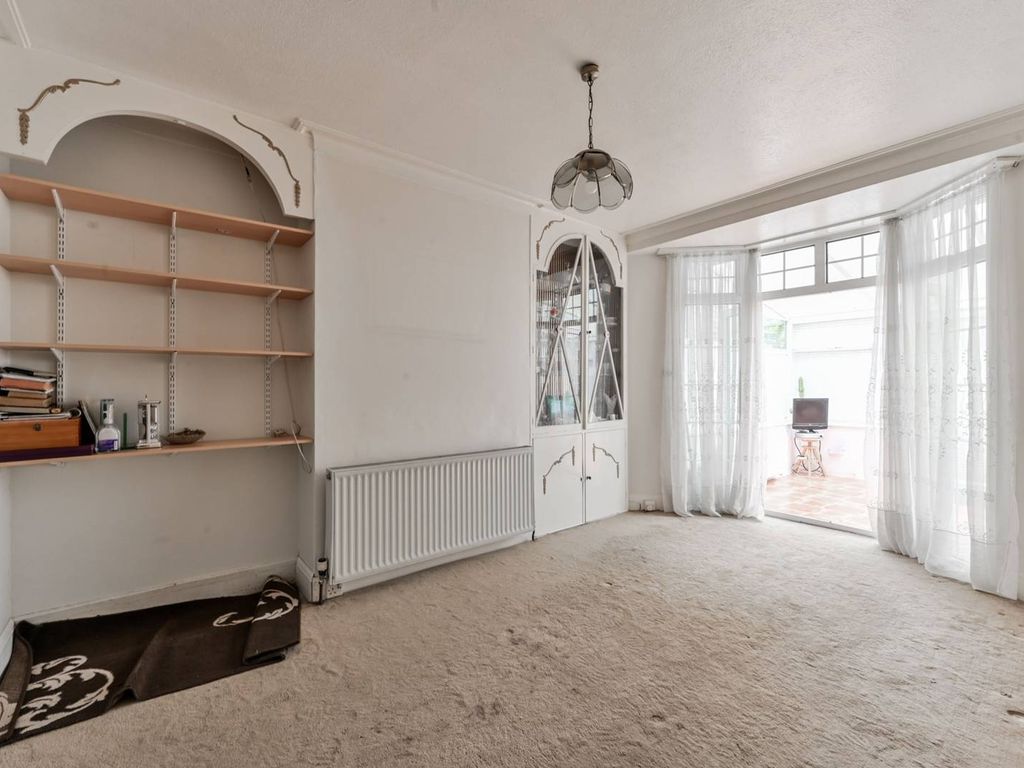 3 bed terraced house for sale in Westminster Drive, Wood Green, London N13 Zoopla