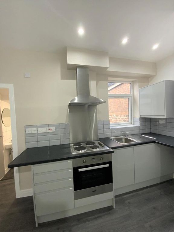 1 bed flat to rent in Town Row, West Derby, Liverpool L12, £650 pcm Zoopla