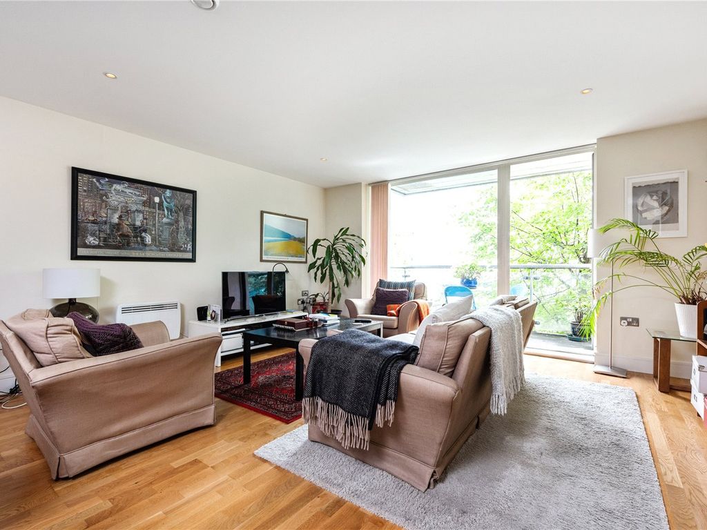 2 bed flat to rent in Drayton Park, London N5 Zoopla