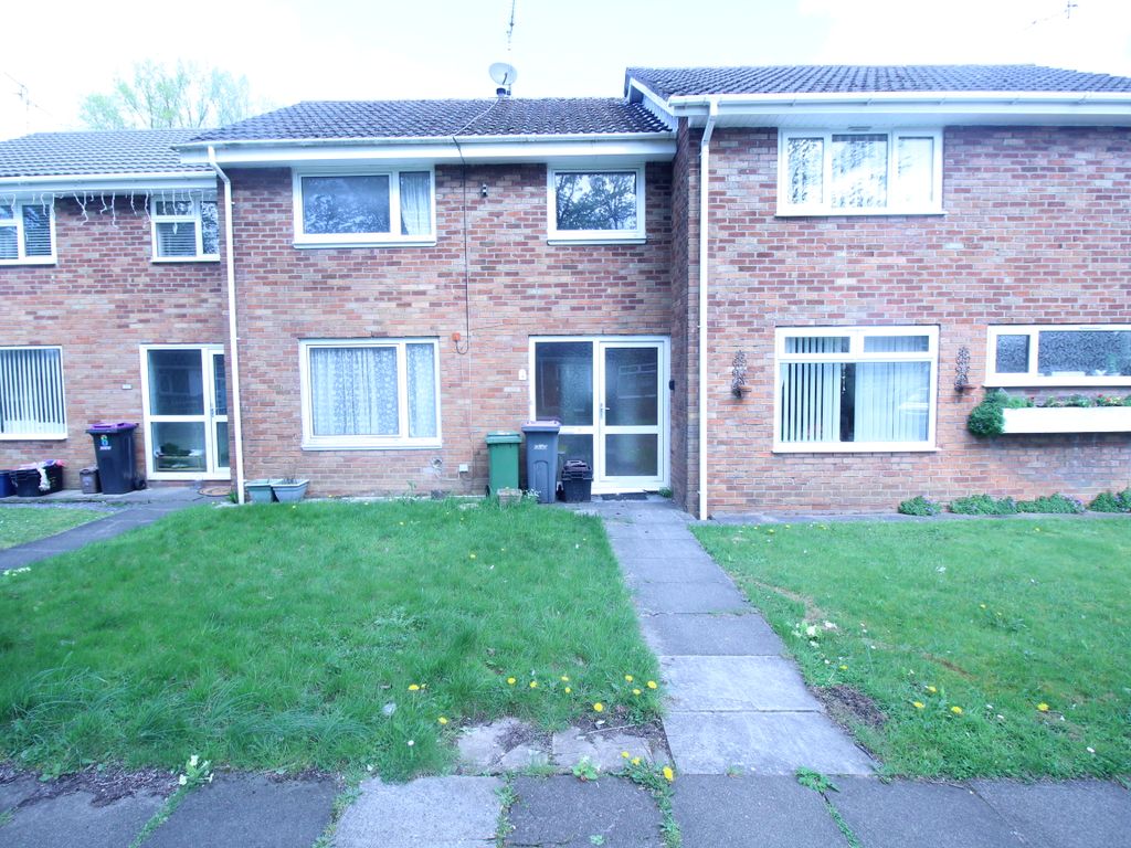 3 bed terraced house for sale in Avon Place, Llanyravon, Cwmbran NP44