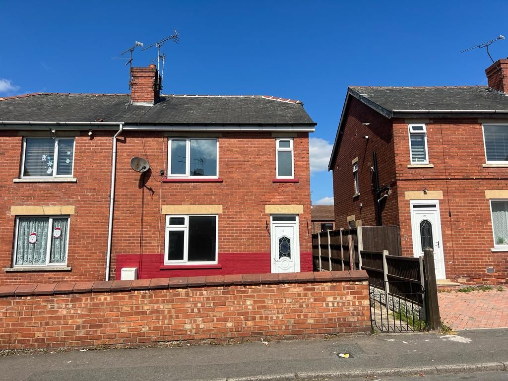 3 bed property to rent in Clinton Street, Worksop S80 Zoopla
