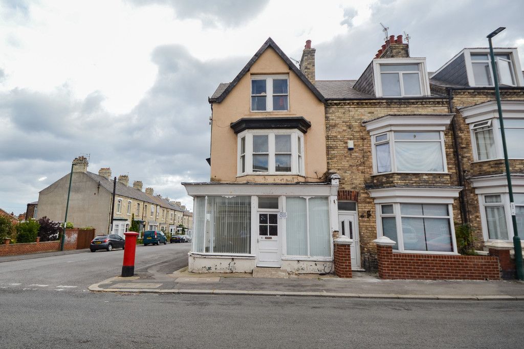 2 bed flat for sale in Upleatham Street, SaltburnByTheSea TS12 Zoopla