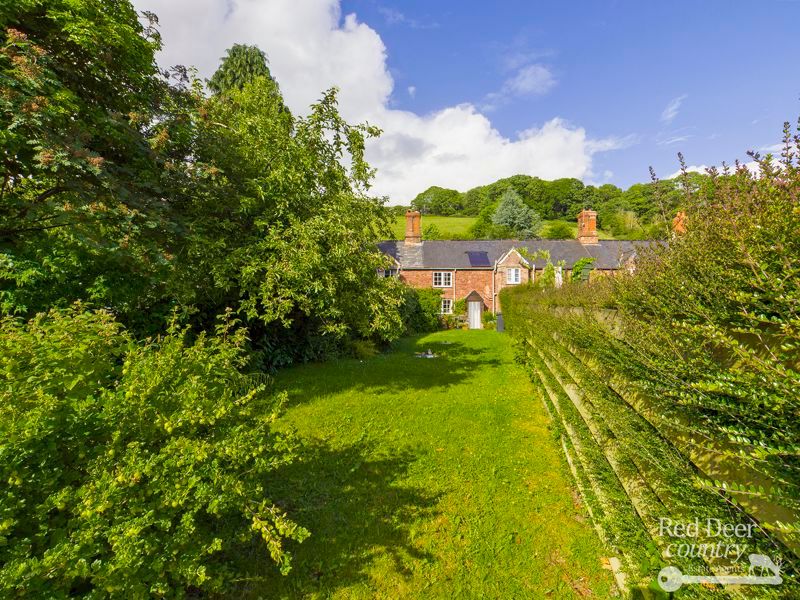 2 bed property for sale in Woodford, Williton, Taunton TA4 Zoopla