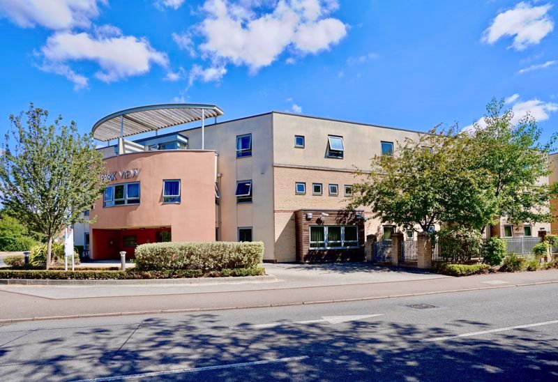 Park View, Brookside, Huntingdon. PE29  