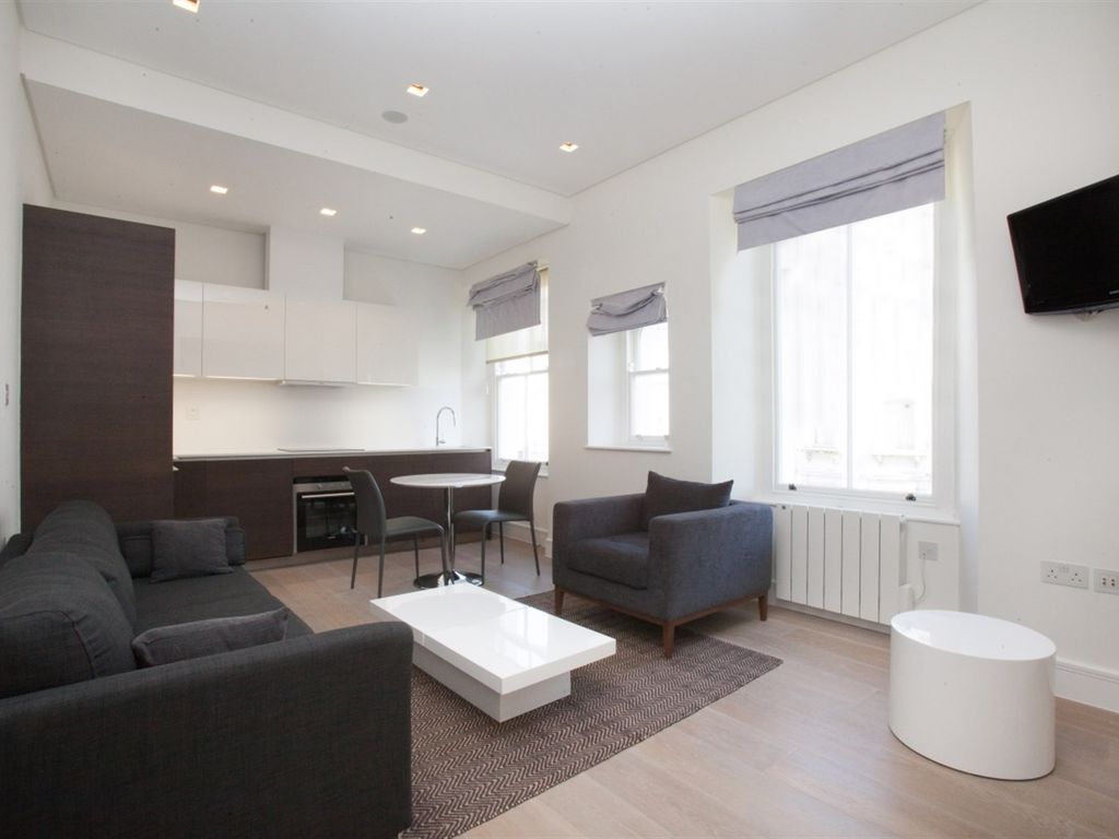 1 bed flat for sale in Princes Square, London W2 Zoopla