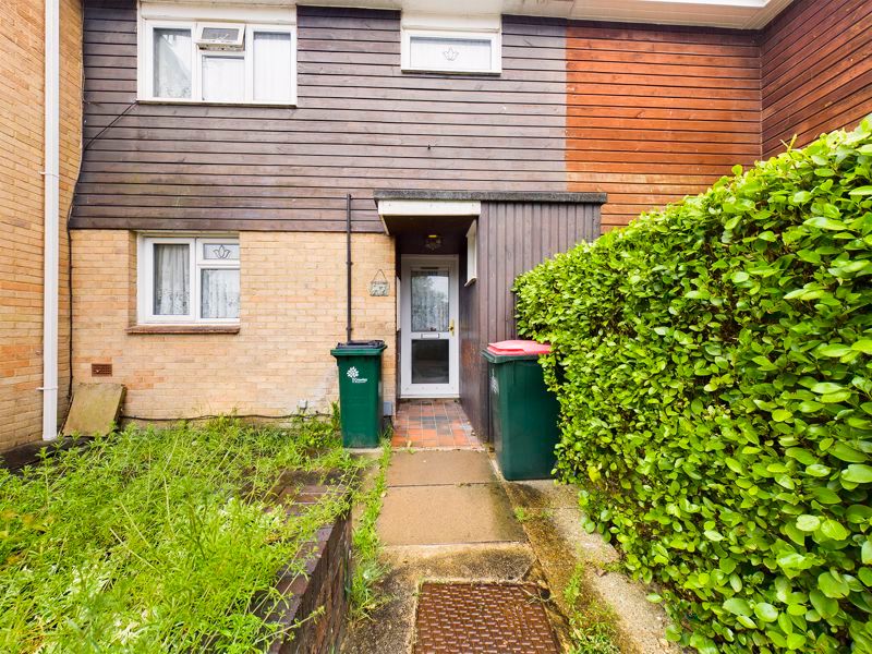 Cuckfield Close, Crawley RH11  