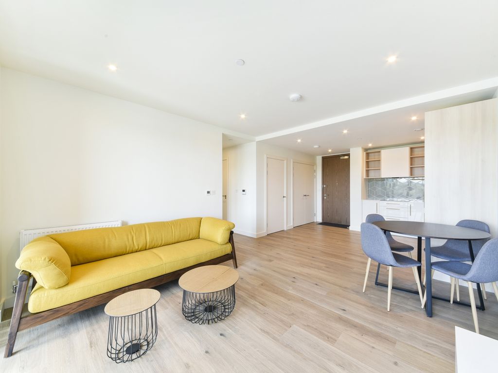 Alington House, Clarendon, Wood Green N8