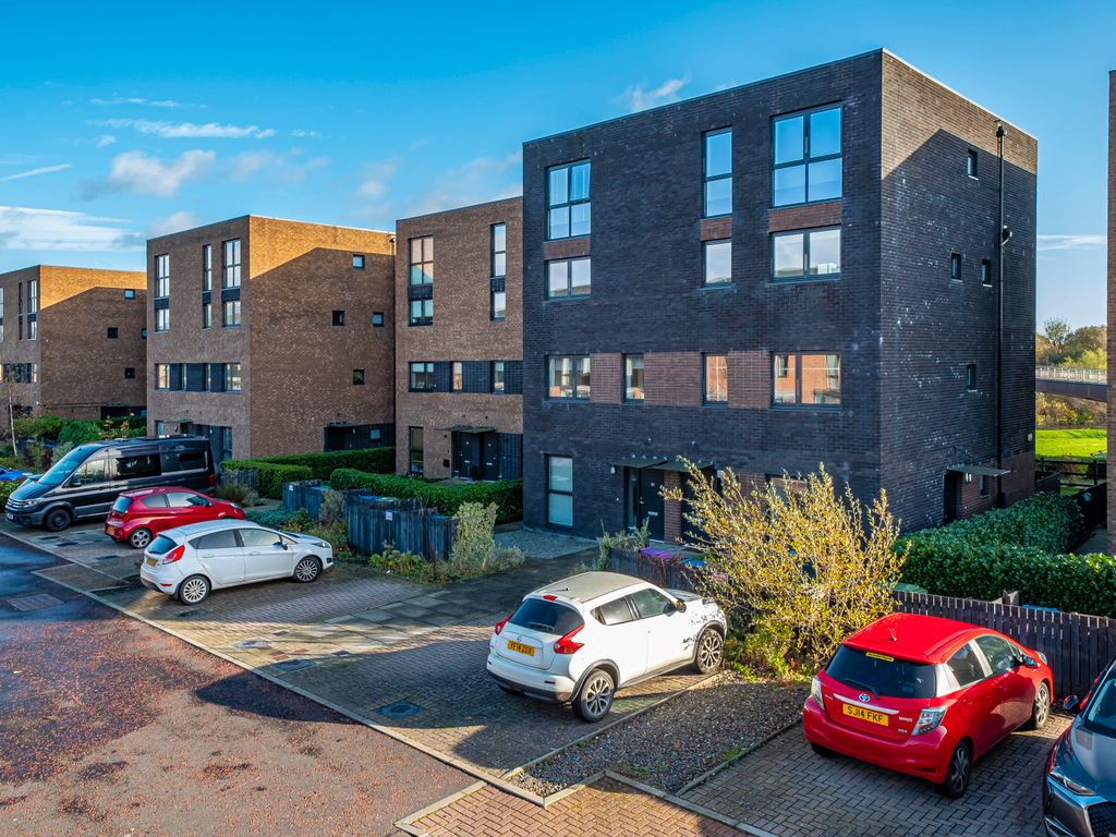 1 bed flat for sale in 85 London Avenue, Glasgow G40 Zoopla