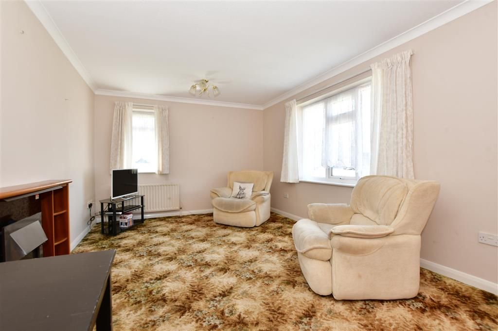 2 bed detached bungalow for sale in Fleet Close, Ryde, Isle Of Wight