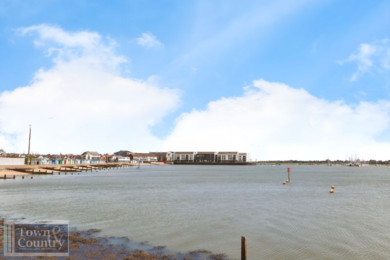 1 bed property for sale in Haven Village, Promenade Way, Brightlingsea