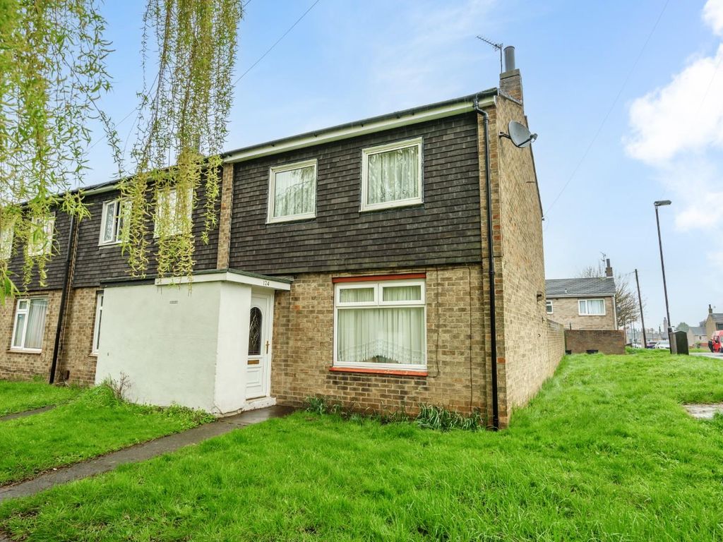 3 bed town house for sale in Lindsey Avenue, York YO26 Zoopla