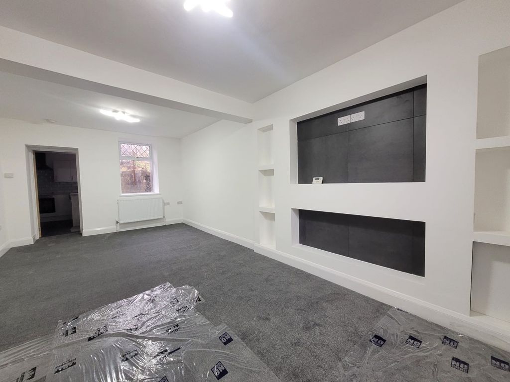 2 bed property to rent in Griffith Street, Maerdy, Ferndale, Rhondda